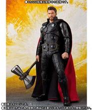 S.H. Figuarts MARVEL Taskmaster (Black Widow) Approximately 150mm ABS & PVC painted movable figure