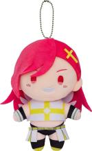 2.5-Dimensional Temptation Ariel Angel Paratrooper Ver. Plush Toy