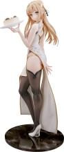 Atelier Ryza 2: Lost Legends and the Secret Fairy Claudia Chinese Dress Ver. 1/6 scale plastic pre-painted finished figure