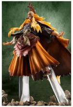 Excellent model LIMITED Portrait.Of.Pirates ONE PIECE LIMITED EDITION Nami Ver.RED