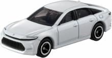 Takara Tomy Tomica No.62 Toyota Crown Sedan (Box) Miniature Car Toy for ages 3 and up