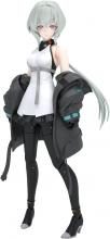 Character Vocal Series 01 Hatsune Miku Hatsune Miku Symphony 5th Anniversary Ver. 1/1 scale ABS & PVC painted finished figure G94395