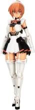 Kotobukiya King of Braves GaoGaiGar FINAL Cross Frame Girl Brave Girl 2 Height approx. 170mm Non-scale Plastic Model