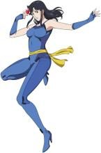 Hasegawa Cat's Eye Kisugi Hito...