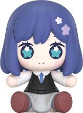 Huggy Good Smile TV Anime (Oshi no Ko) Akane Kurokawa Plastic Painted Movable Figure