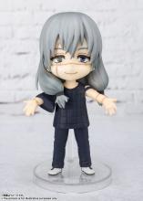 Nendoroid Swacchao! Jujutsu Kaisen Fushiguro Megumi non-scale plastic painted action figure