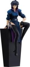 POP UP PARADE GHOST IN THE SHELL / Ghost in the Shell Kusanagi Motoko 1995 ver. L size non-scale plastic painted finished figure