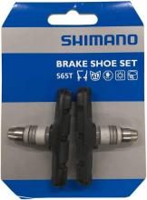 SHIMANO BR-M7100 Metal Pad (J04C) Hydraulic with Fins