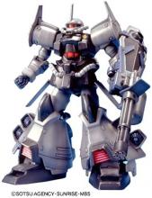 RG Mobile Suit Gundam UC Full Armor Unicorn Gundam 1/144 Scale Color-coded Plastic Model