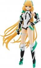 POP UP PARADE Expelled from Paradise Angela Balzac Non-Scale Plastic Pre-painted Complete Figure