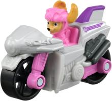 Paw Patrol Die-cast Vehicle Sky Flying Motor