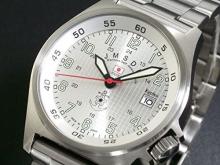 KENTEX KENTEX JSDF Solar Standard Watch S715M-04
