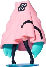 GOOD SMILE COMPANY Character Vocal Series 01 Hatsune Miku Artist Collaboration Figure Hatsune Miku x FACE Non-scale Plastic Painted Finished Figure