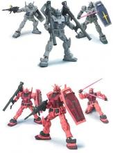HG 1/144 Gundam Base Limited Narrative Gundam B equipment Mobile Suit Gundam UC (Unicorn)