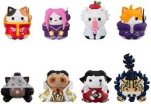 MegaHouse MEGA CAT PROJECT One...