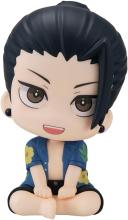 Rukappu Jujutsu Kaisen Geto Su...