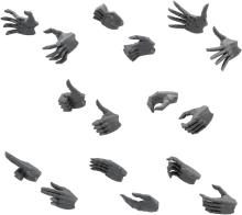 Kotobukiya (KOTOBUKIYA) Infini...