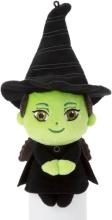 WICKED Chokkori-san Elphaba Plush Toy Height approx. 17cm