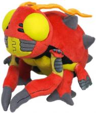 Digimon Adventure Tentomon Plush Toy S