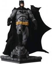 Medicom Toy MAFEX No.126 Batman Hush Black Version Height approx 160mm Pre-painted action figure