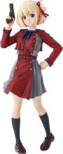 Good Smile Arts Shanghai POP UP PARADE Lycoris Recoil Nishikigi Sensoku Non-scale Plastic Painted Finished Figure