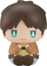 Marshmallow Attack on Titan Er...