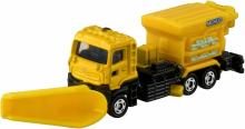 Takara Tomy Tomica No.39 Antifreeze Sprayer NWS60BC5 (Box) Miniature Car Toy for ages 3 and up