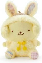Sanrio Characters Chokkorisan My Melody Height Approx. 14cm