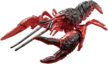 TAKARA TOMY Ania AL-31 American Crayfish Animal Dinosaur Toy for ages 3 and up