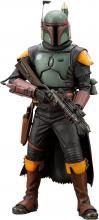 ARTFX+ Boba Fett/The Book of Boba Fett 1/10 scale PVC painted simple assembly figure