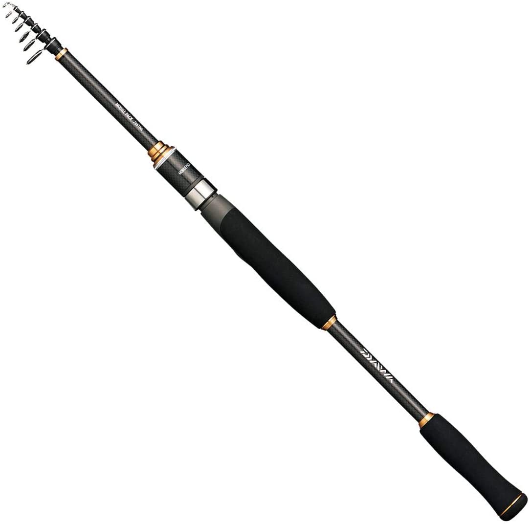 Daiwa Rod Daiwa Crossbeat SW 746TUL Fishing Rod Daiwa Crossbeat Sw