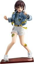 Kotobukiya Girls Band Cry Iseri Nina 1/7 scale PVC painted finished figure