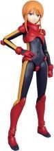 BANDAI SPIRITS Figure-rise Standard Mobile Suit Gundam ZZ Ple Two Pre-Colored Plastic Model
