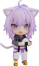 Nendoroid Hololive Production Akai Haato Non-scale ABS & PVC pre-painted movable figure G12595