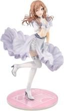 Kotobukiya Gakuen Idolmaster Himesaki Rina -clumsy trick- 1/7 scale PVC painted finished figure