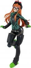 POP UP PARADE PERSONA5 the Animation Navi Non-scale plastic painted finished figure