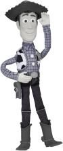 TAKARA TOMY Toy Story 30th Anniversary Life-Size Talking Figure Woody Woody's Round-Up ver.