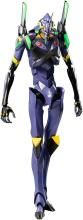 Robo-Dou Evangelion Unit 13 from the New Theatrical Edition, non-scale ABS, PVC, POM, and zinc alloy pre-painted action figure