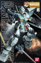 HGUC Mobile Suit Gundam 08th MS Squadron Land Battle Gundam 1/144 Scale Color-coded Plastic Model