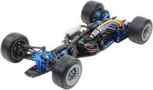 Tamiya TRF Series No.289 TRF104 Chassis Kit Electric Radio