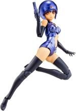 Kotobukiya Megami Device B1R-M Chassis Kit, Skin Color D, Approximately 160mm Tall, 1/1 Scale Plastic Model