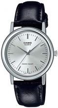 CASIO Wristwatch Standard MTP-1403L-7AJF Men's Black