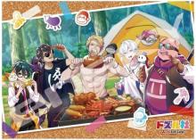 Jigsaw Puzzle Dozle Let's Have a BBQ! 500 Pieces (500-740)