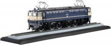 AOSHIMA 1/50 Electric Locomoti...