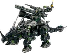ZOIDS(1)