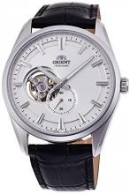 Orient FEU07007F Men's Stainless Steel Multi-ear Calendar Green Dial Automatic Watch