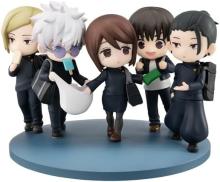 FigUnity Jujutsu Kaisen Kaitam...