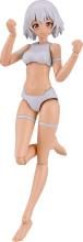 GOOD SMILE COMPANY PLAMATEA Muse Body Ichika C Type Non-Scale Assembled Plastic Model