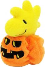 Nakajima Corporation Potepote Beanbag Mascot Woodstock Halloween 174239-22