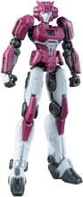 T-SPARK Transformers AMK Series Elita-1 (Cogress) Pre-Colored Plastic Kit